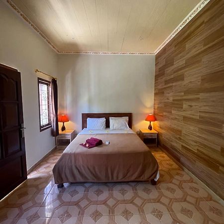 Satria Bungalow อูลูวาตู ภายนอก รูปภาพ
