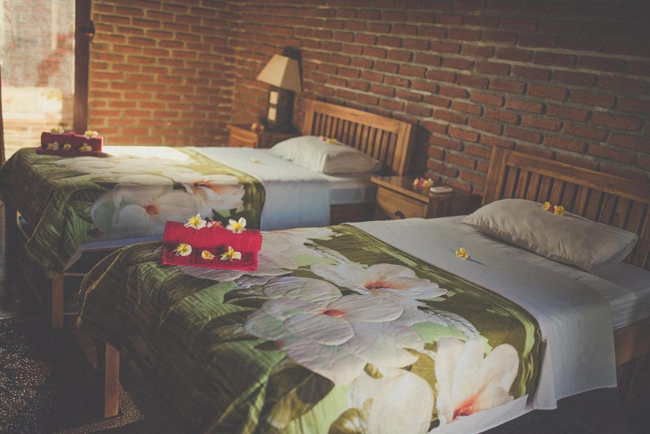 Satria Bungalow อูลูวาตู ภายนอก รูปภาพ
