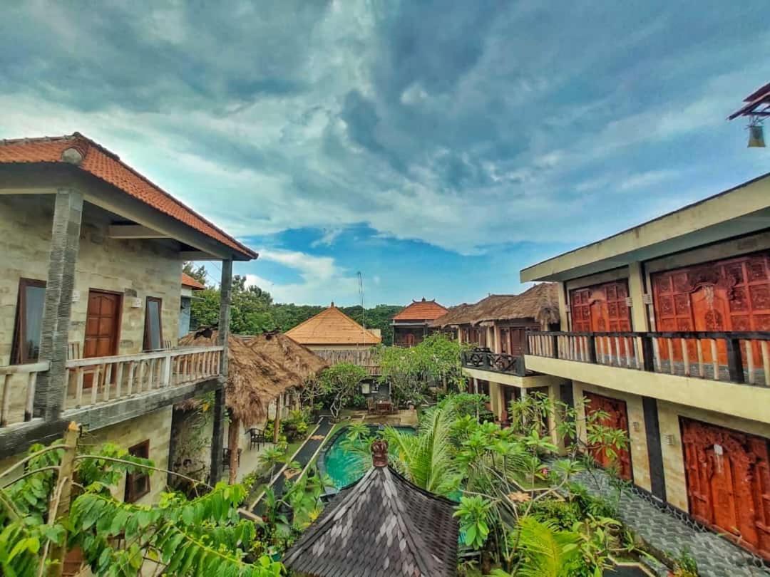 Satria Bungalow อูลูวาตู ภายนอก รูปภาพ