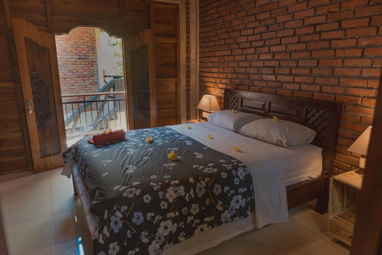 Satria Bungalow อูลูวาตู ภายนอก รูปภาพ