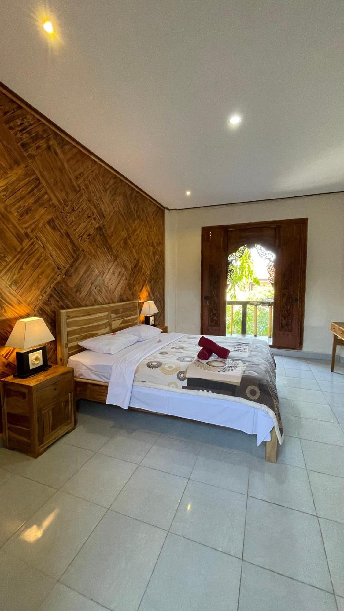 Satria Bungalow อูลูวาตู ภายนอก รูปภาพ