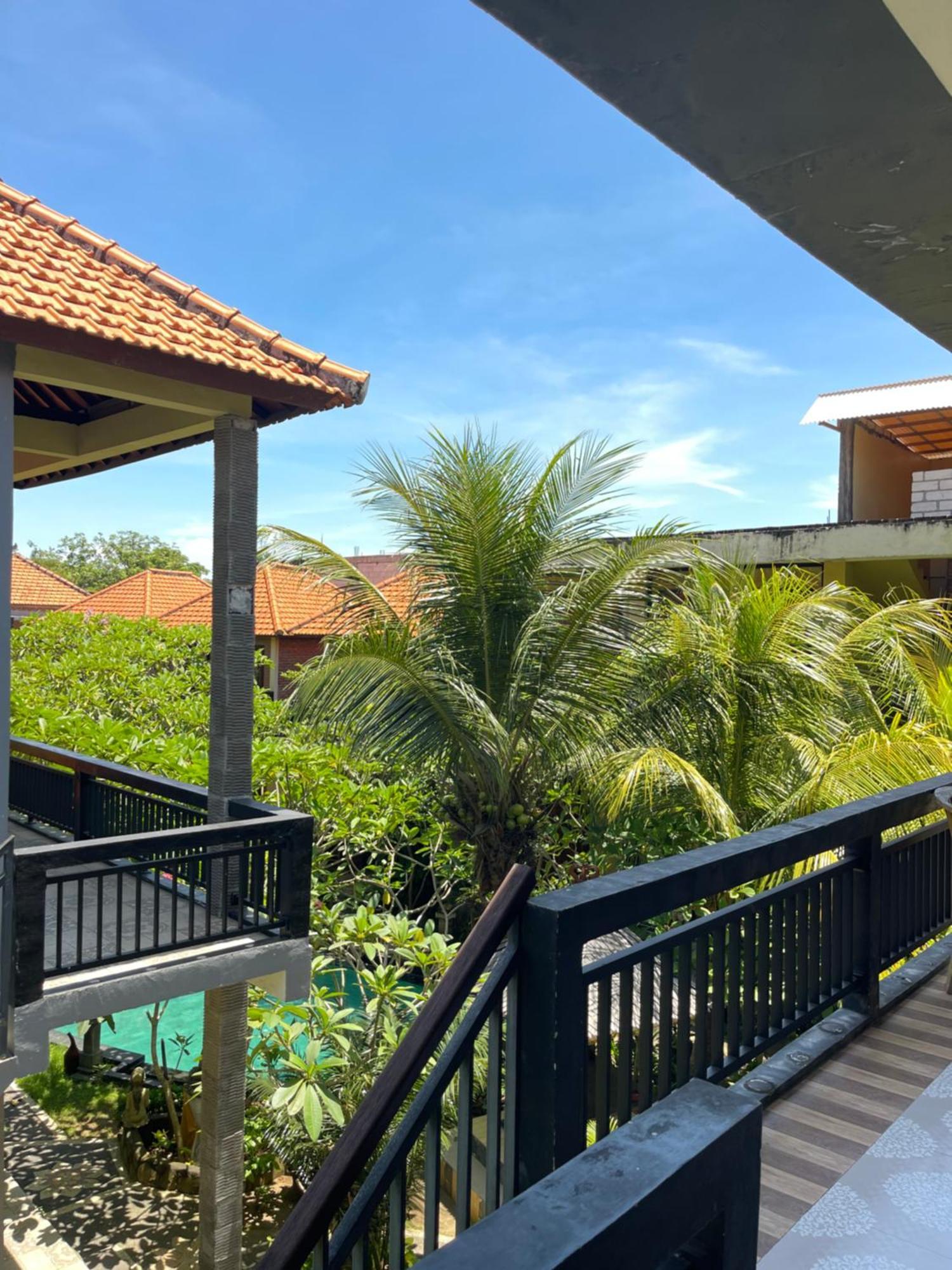 Satria Bungalow อูลูวาตู ภายนอก รูปภาพ