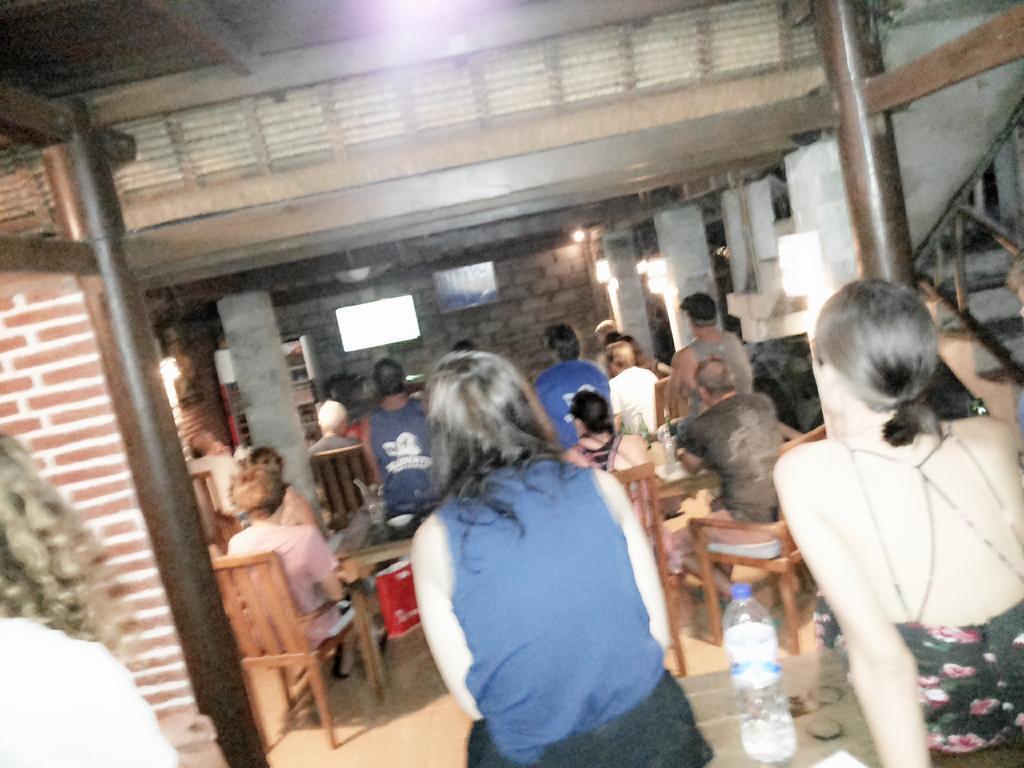 Satria Bungalow อูลูวาตู ภายนอก รูปภาพ