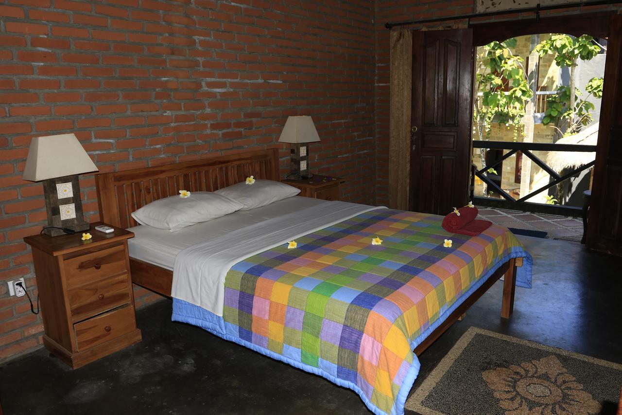 Satria Bungalow อูลูวาตู ภายนอก รูปภาพ