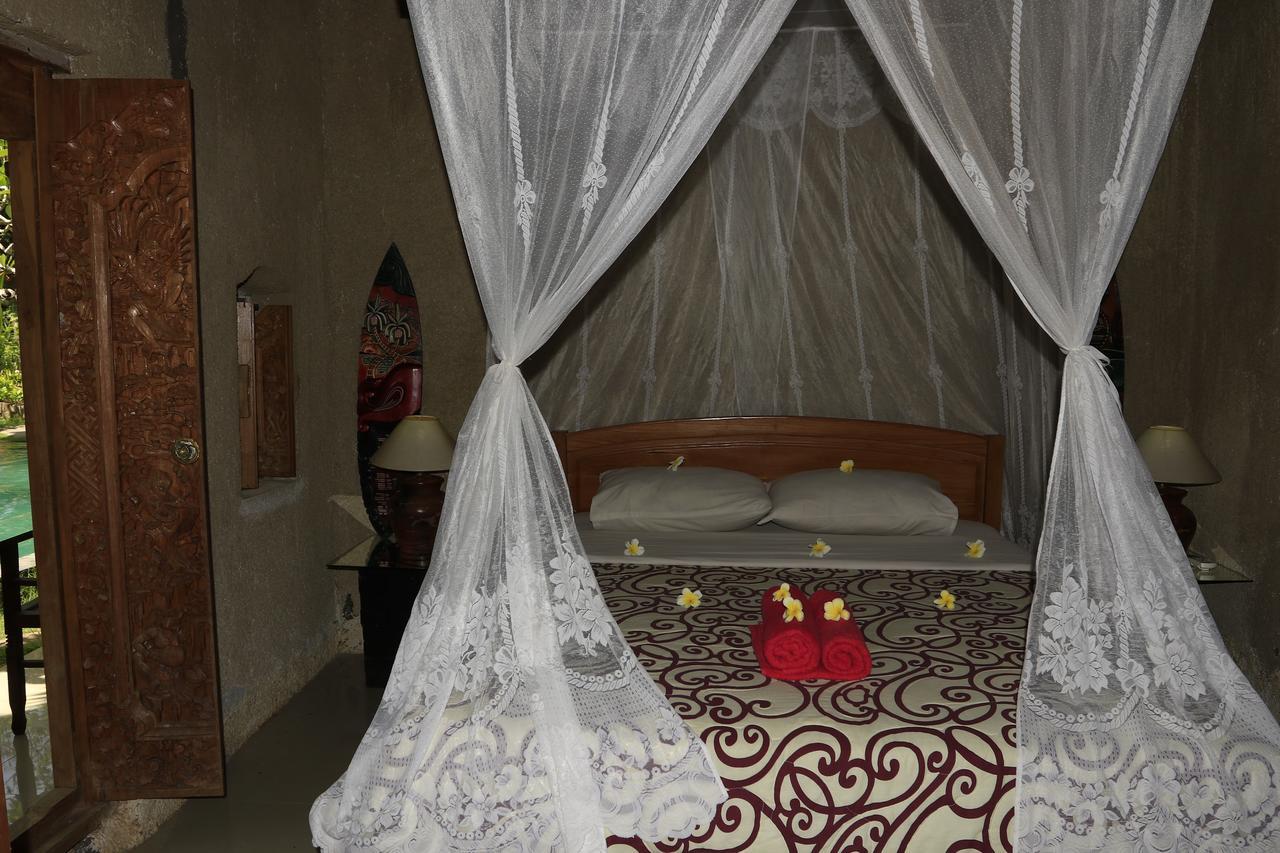 Satria Bungalow อูลูวาตู ภายนอก รูปภาพ