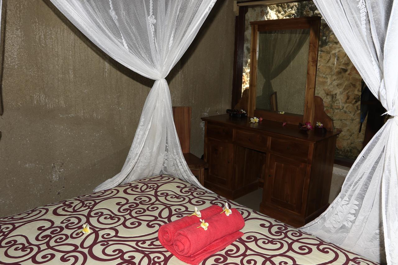 Satria Bungalow อูลูวาตู ภายนอก รูปภาพ