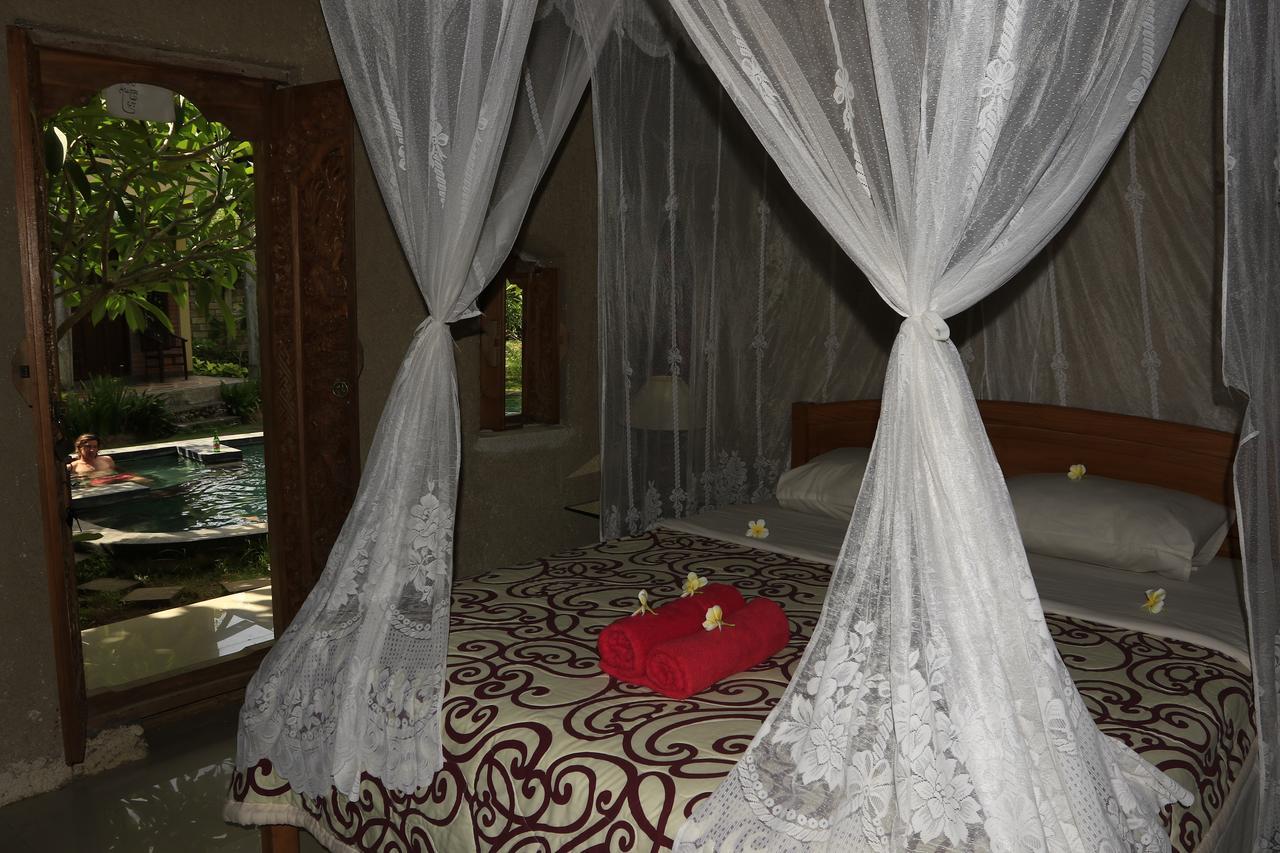 Satria Bungalow อูลูวาตู ภายนอก รูปภาพ